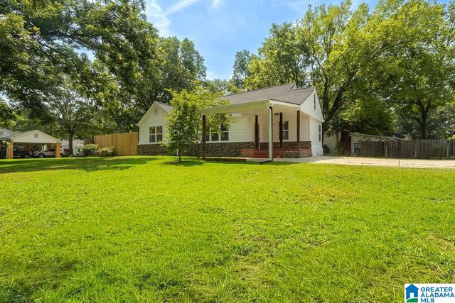 201 MILDRED STREET, Columbiana, AL 35051