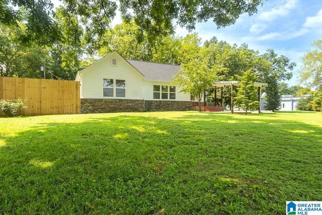 201 MILDRED STREET, Columbiana, AL 35051