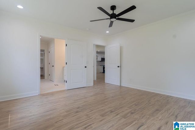 201 MILDRED STREET, Columbiana, AL 35051