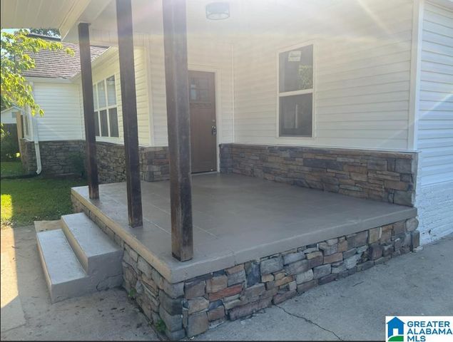 201 MILDRED STREET, Columbiana, AL 35051
