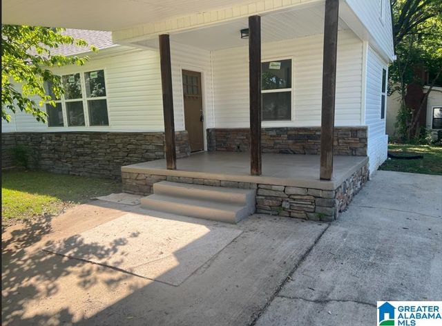 201 MILDRED STREET, Columbiana, AL 35051