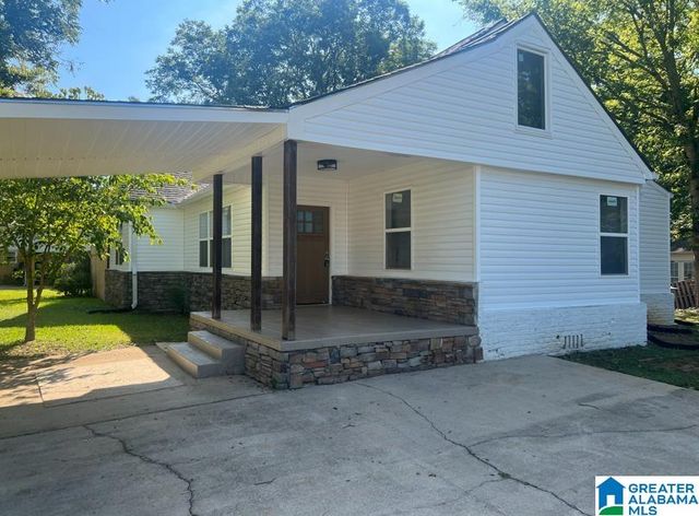 201 MILDRED STREET, Columbiana, AL 35051