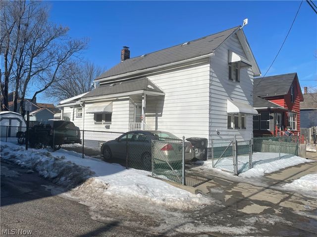 3140 W 33rd Street, Cleveland, OH 44109