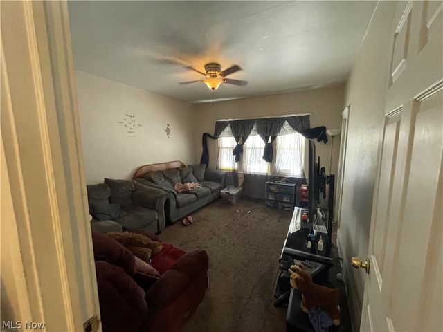 3140 W 33rd Street, Cleveland, OH 44109