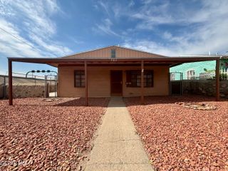 501 CHELSEA Street, El Paso, TX 79903