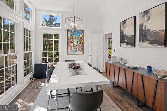 9 CROMWELL CT, Princeton, NJ 08540