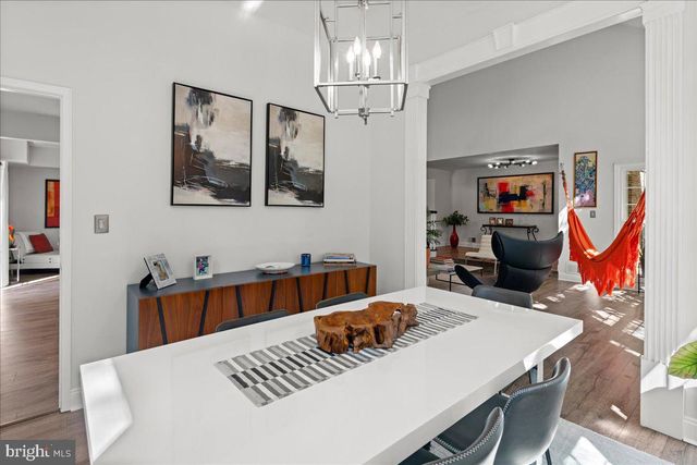 9 CROMWELL CT, Princeton, NJ 08540