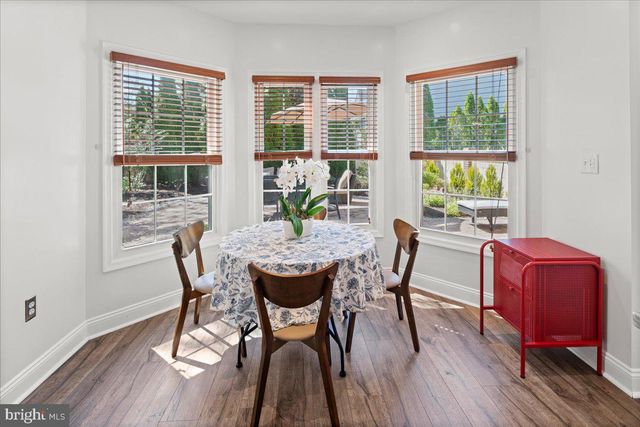 9 CROMWELL CT, Princeton, NJ 08540