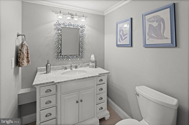 9 CROMWELL CT, Princeton, NJ 08540