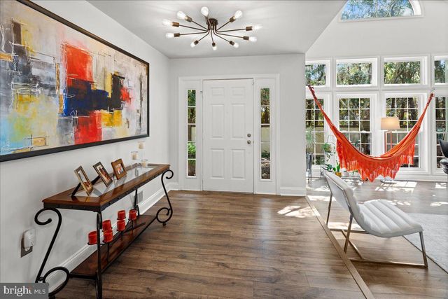 9 CROMWELL CT, Princeton, NJ 08540