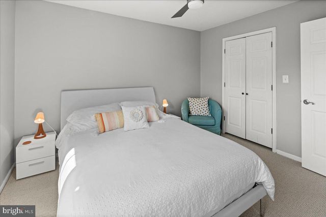 9 CROMWELL CT, Princeton, NJ 08540