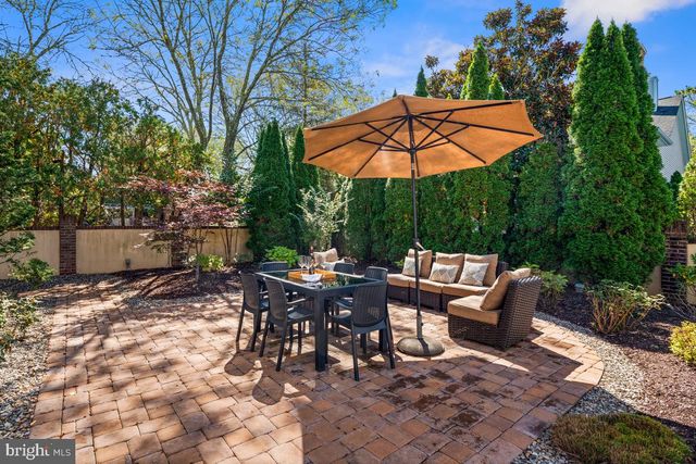 9 CROMWELL CT, Princeton, NJ 08540