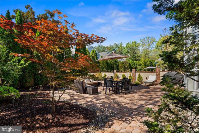 9 CROMWELL CT, Princeton, NJ 08540