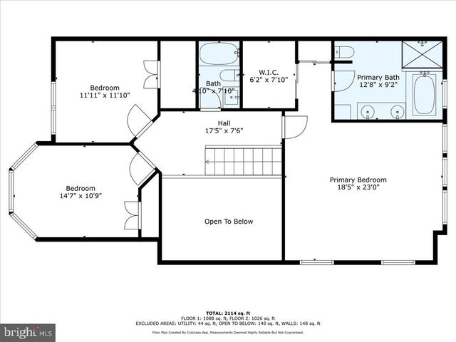 9 CROMWELL CT, Princeton, NJ 08540