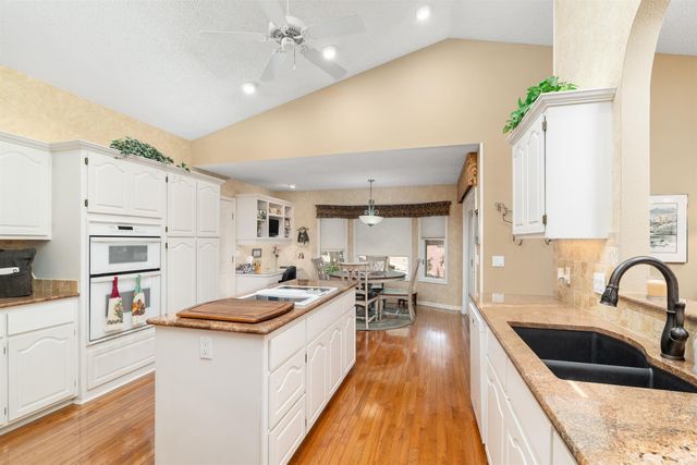 4 Quieto Trace, Hot Springs Village, AR 71909