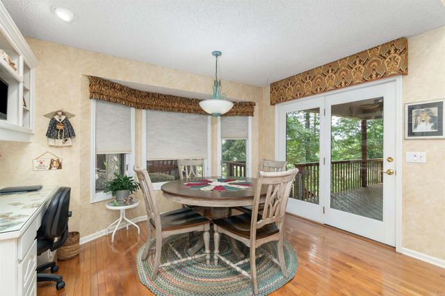 4 Quieto Trace, Hot Springs Village, AR 71909