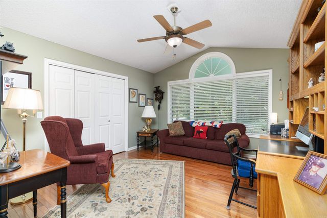 4 Quieto Trace, Hot Springs Village, AR 71909