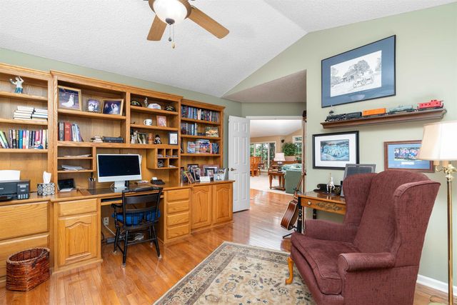 4 Quieto Trace, Hot Springs Village, AR 71909
