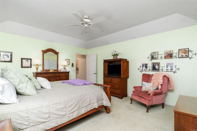 4 Quieto Trace, Hot Springs Village, AR 71909