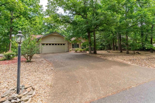 4 Quieto Trace, Hot Springs Village, AR 71909