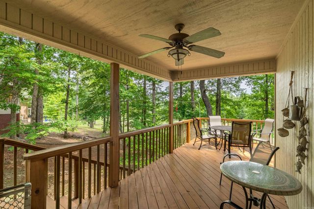 4 Quieto Trace, Hot Springs Village, AR 71909
