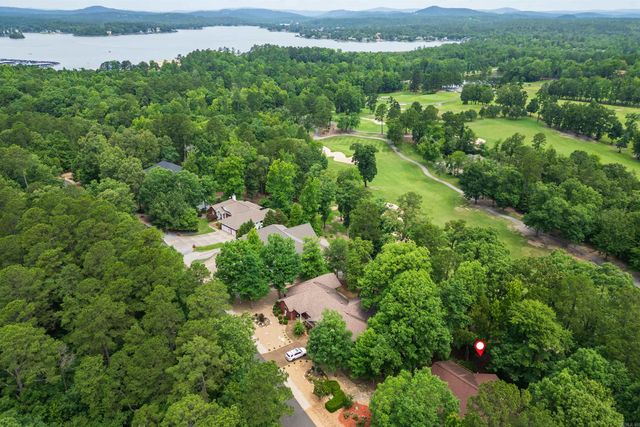 4 Quieto Trace, Hot Springs Village, AR 71909
