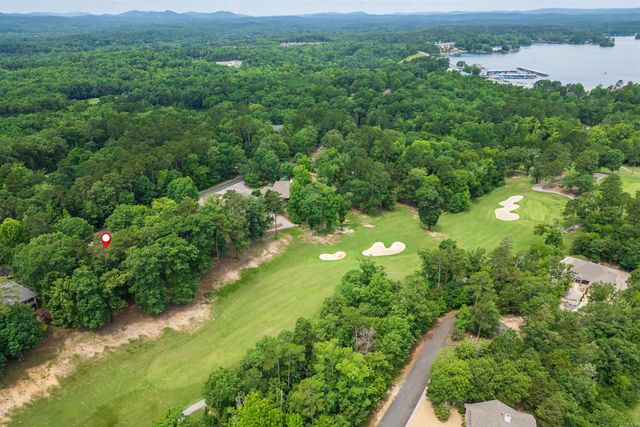 4 Quieto Trace, Hot Springs Village, AR 71909