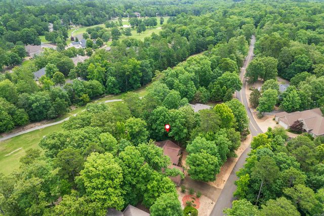 4 Quieto Trace, Hot Springs Village, AR 71909