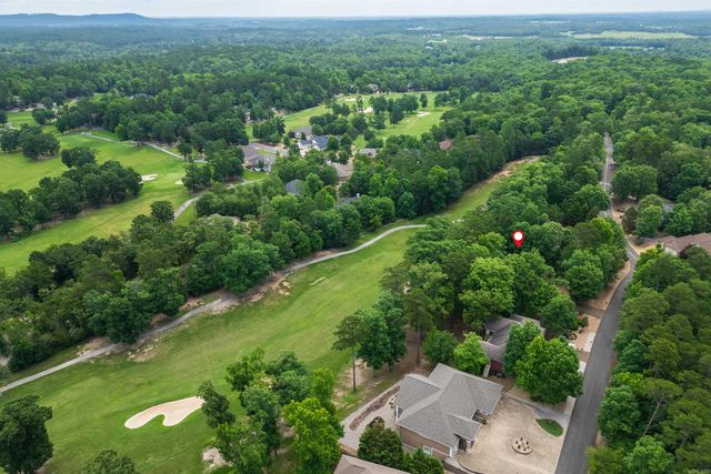 4 Quieto Trace, Hot Springs Village, AR 71909