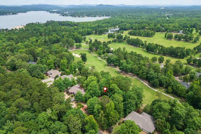 4 Quieto Trace, Hot Springs Village, AR 71909