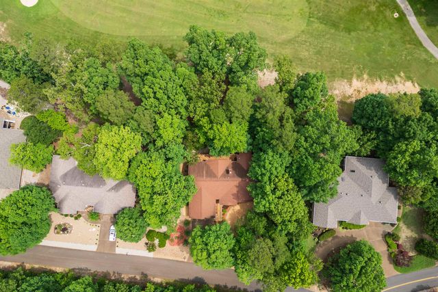4 Quieto Trace, Hot Springs Village, AR 71909