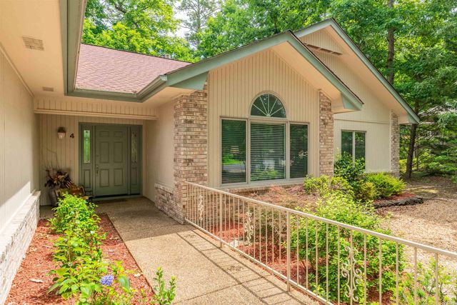 4 Quieto Trace, Hot Springs Village, AR 71909