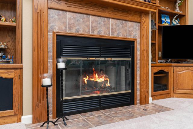 4 Quieto Trace, Hot Springs Village, AR 71909