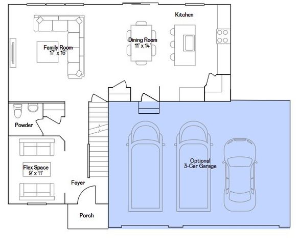 3233 Jori Lane, Johnsburg, IL 60051