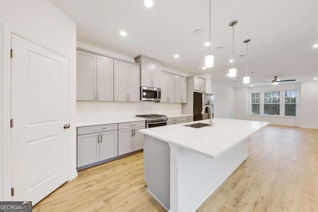 1268 Berwyn Way 1268, Suwanee, GA 30024