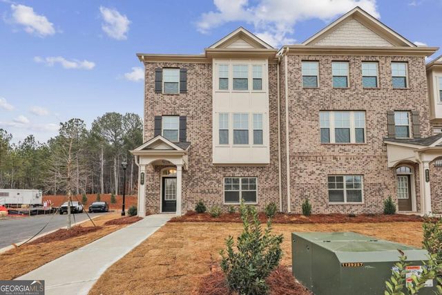 1268 Berwyn Way 1268, Suwanee, GA 30024