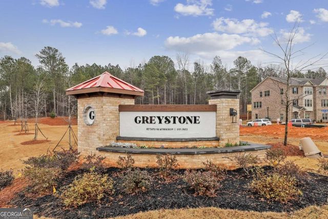 1268 Berwyn Way 1268, Suwanee, GA 30024