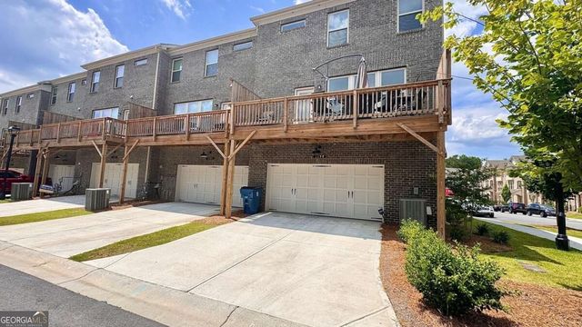 1268 Berwyn Way 1268, Suwanee, GA 30024
