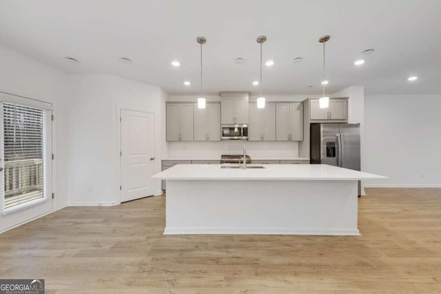 1268 Berwyn Way 1268, Suwanee, GA 30024