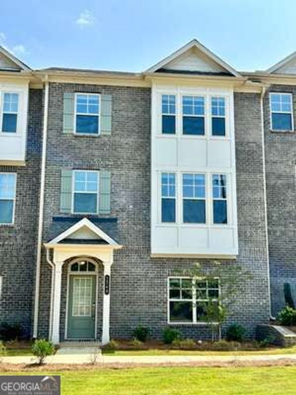 1268 Berwyn Way 1268, Suwanee, GA 30024