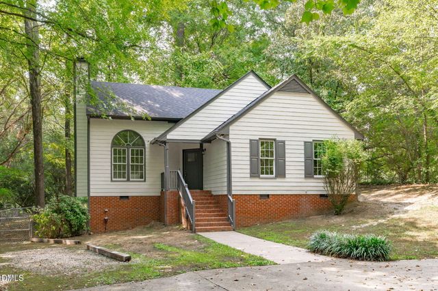 3425 Baugh Street, Raleigh, NC 27604