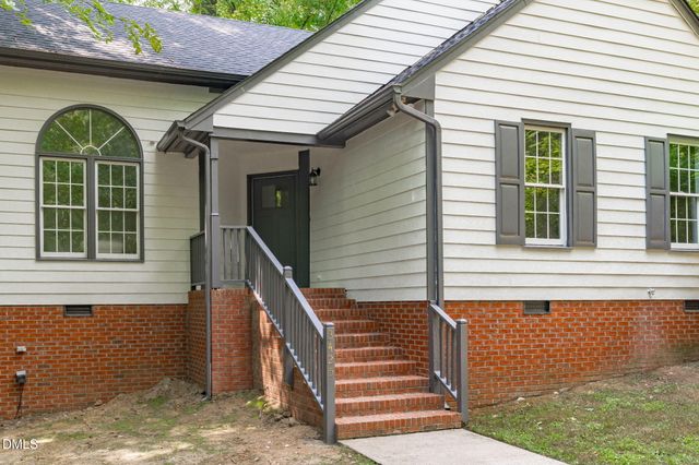 3425 Baugh Street, Raleigh, NC 27604