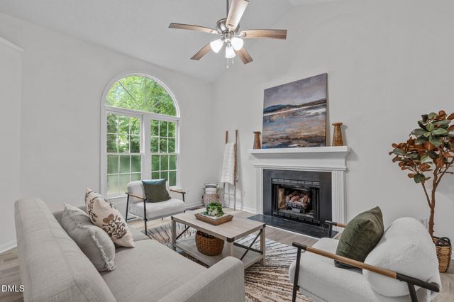 3425 Baugh Street, Raleigh, NC 27604