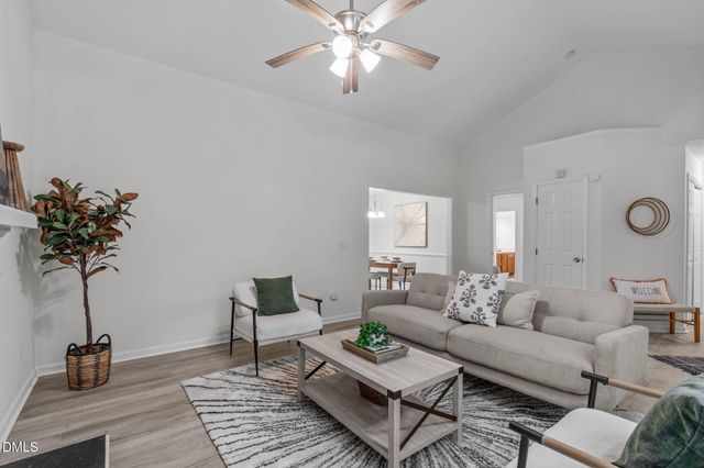 3425 Baugh Street, Raleigh, NC 27604
