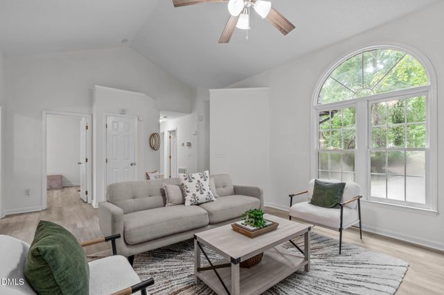 3425 Baugh Street, Raleigh, NC 27604