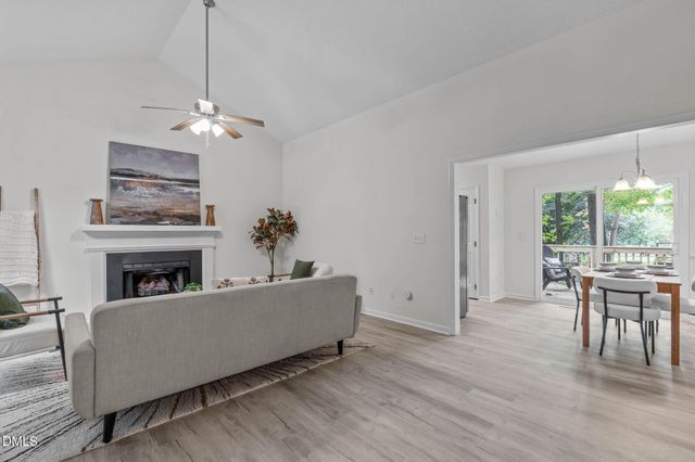 3425 Baugh Street, Raleigh, NC 27604