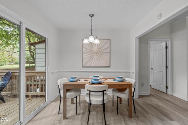 3425 Baugh Street, Raleigh, NC 27604