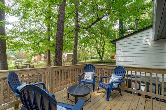 3425 Baugh Street, Raleigh, NC 27604