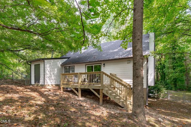 3425 Baugh Street, Raleigh, NC 27604