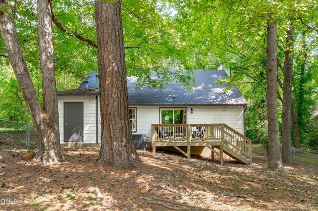 3425 Baugh Street, Raleigh, NC 27604